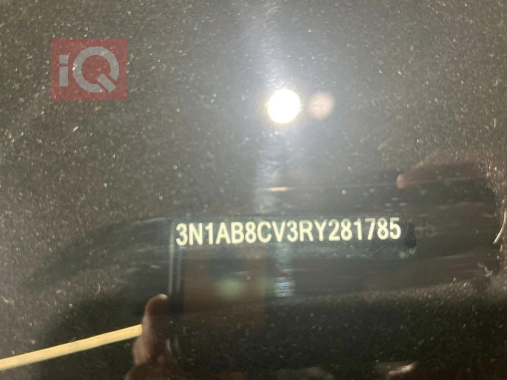 نيسان سنترا